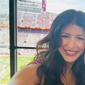 Meet your Posher, Kellie